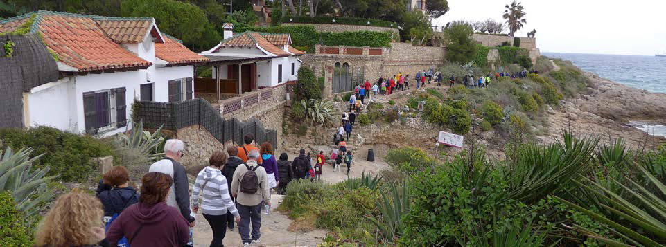 El sedentarisme, una despesa sanitària