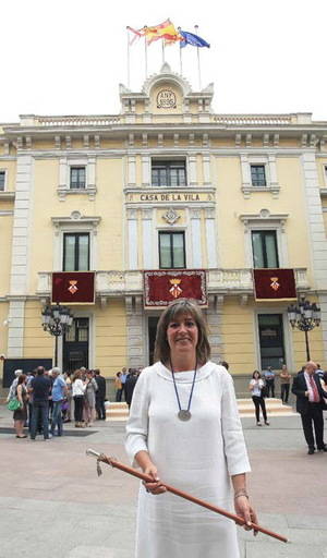 L’Hospitalet aspira a la Liga de las Ciudades Globales