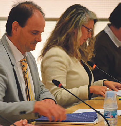 El Baix Llobregat: la comarca dels quatre deus