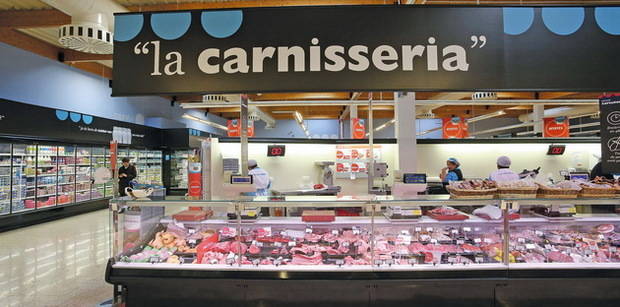 Caprabo crea 200 llocs de treball posant en relleu els productes de proximitat en els supermercats
