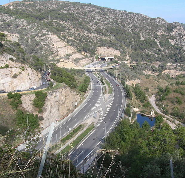 San Juan, la noche más peligrosa en la carretera