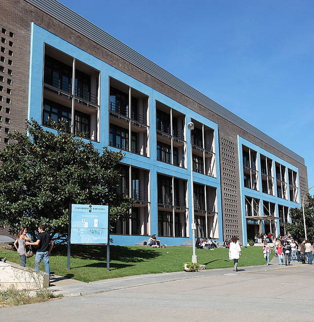 El Campus de Bellvitge de la UB tindrà la seva residència d’estudiants