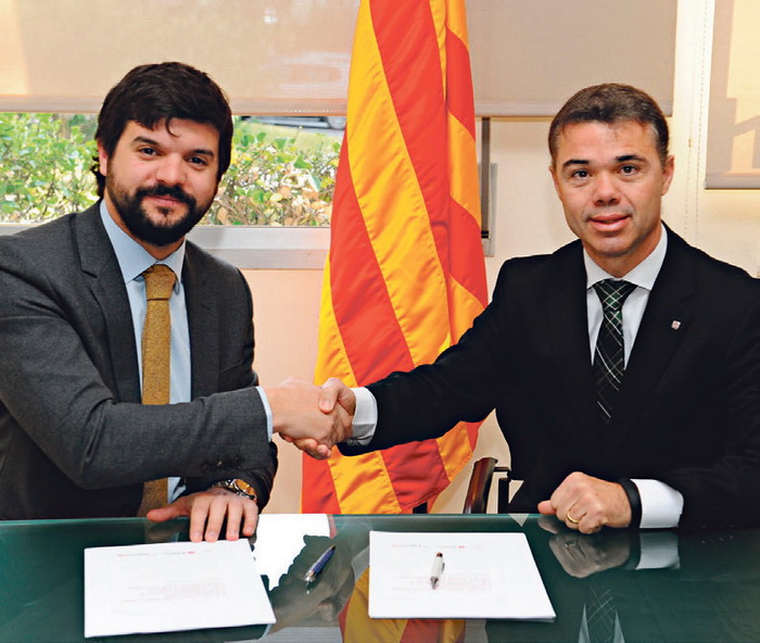 La Secretaria General de l’Esport i la UFEC obriran cinc Oficines d’Atenció als Clubs