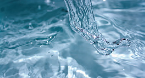 L’Aigua, dret humà: vuit forces polítiques signen el Pacte Social de l’Agua