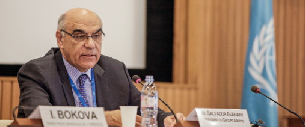 Alemany reclama que se incentive la conversión de los beneficios en capital