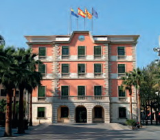 Castelldefels demana a Hisenda una rebaixa del valor cadastral