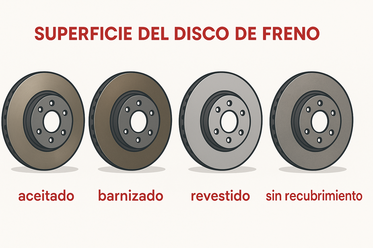 ¿Pierdes eficacia de frenado en verano? Descubre por qué y cómo evitarlo