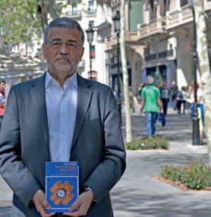 Pere Ríos: “El origen de la fortuna de Jordi Pujol está en Banca Catalana; pero los jueces miraron al techo”