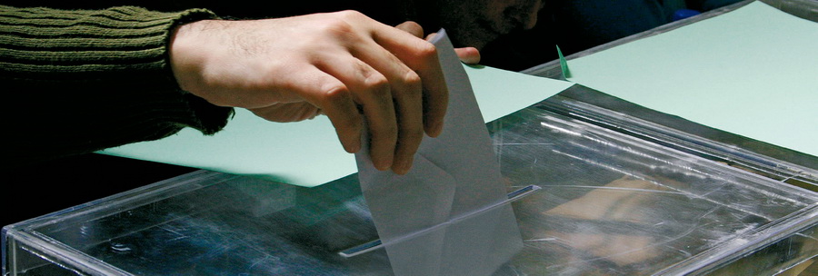 ERC, el partido más madrugador para elegir candidatos a las municipales