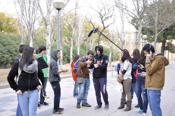 El Centre d’Esplai El Nus s’obre al micromecenatge