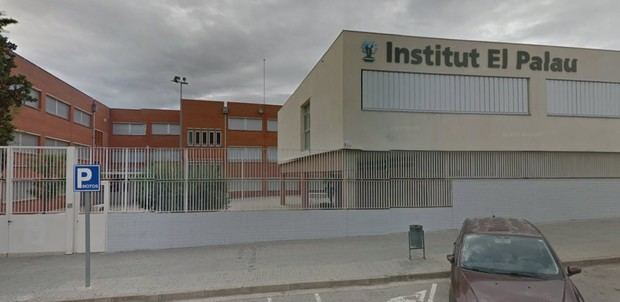 Archivadas cinco de las nueve denuncias contra los profesores de El Palau