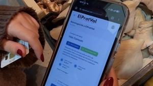 ElPratVal genera 207.000 euros para el comercio local en cinco semanas