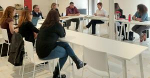 Begues y Gavà impulsan el Lab Agroalimentari para reforzar el sector agrario local