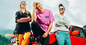 Begues tendrá a Els Catarres como concierto principal de la Festa Major 2026
