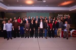 L’Hospitalet celebra su centenario con la Nit del Comerç y nuevas medidas para el comercio local