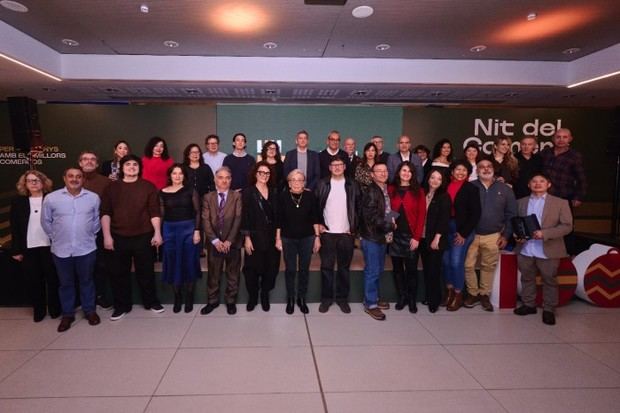 L’Hospitalet celebra su centenario con la Nit del Comerç y nuevas medidas para el comercio local