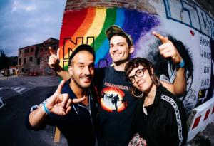 La Fiesta Mayor de Sant Just Desvern trae a Els Catarres como cabeza de cartel
