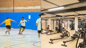 Castelldefels inicia una nueva edición de “A la nit, una altra moguda” para jóvenes