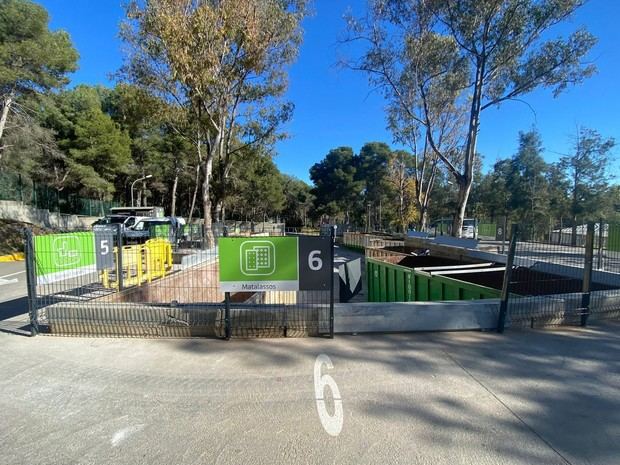 Descuentos en la Tasa de Residuos 2026: hasta 42 euros de ahorro anual