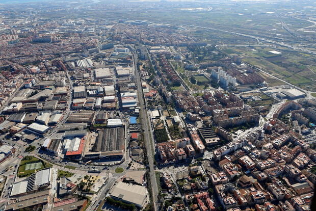 La crisis del covid-19 pasa factura a las empresas de L’Hospitalet y el Baix Llobregat.