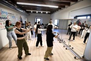 Castelldefels lanza su Agenda Joven con actividades para enero a marzo de 2026