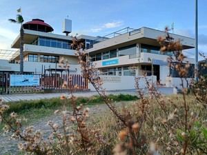 Actividades invernales en Castelldefels: yoga, mindfulness y bailes de salón entre las propuestas del Espai del Mar