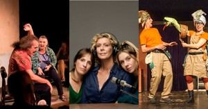 Entradas a la venta para los espectáculos de otoño en el Teatre El Goula
