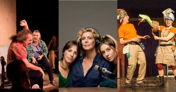 Entradas a la venta para los espectáculos de otoño en el Teatre El Goula