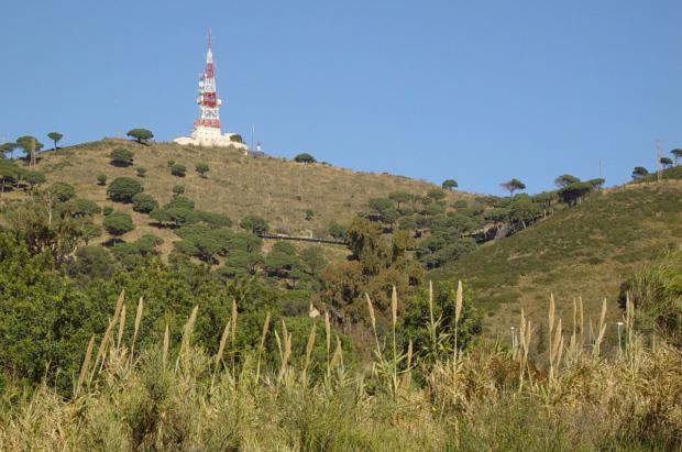 La Torre de Sant Pere Màrtir se convertirá en un faro de esperanza por los derechos humanos