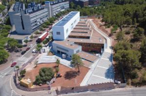 Gavà da un salto sanitario histórico: así es el enorme CAP que cambiará la atención médica en la ciudad