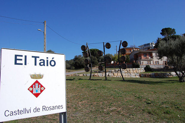 Castellví de Rosanes municipaliza el agua del Taió