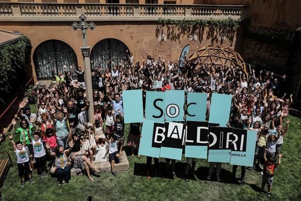 Tres escuelas del Baix Llobregat premiadas con el galardón Baldiri Reixac
