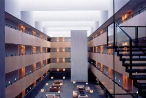 El Prat se plaga de hoteles y ERC da la voz de alarma: 