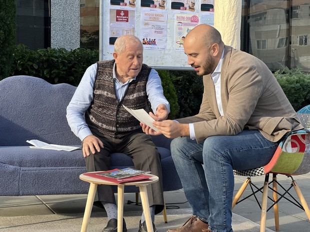 Sant Andreu de la Barca lanza la Oficina del Alcalde para fomentar el diálogo ciudadano