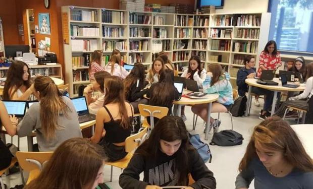 Tras los pasos de Dinamarca y Noruega. Iniciativa para destinar el 6% del PIB a educación: