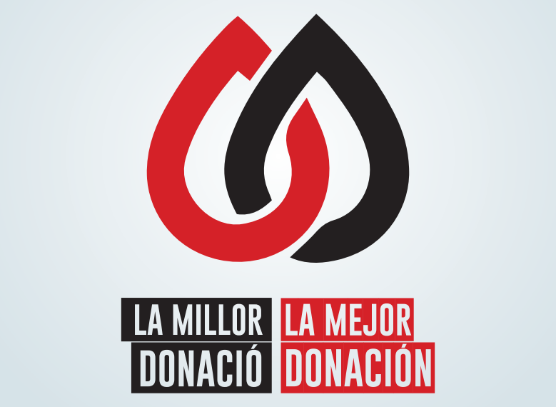 Un monumento agradecerá la generosidad de los donantes de sangre