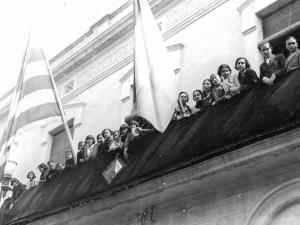 Esparreguera programa un ciclo por los 90 años del inicio de la Guerra Civil