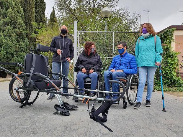 Llega la segunda Jornada socioeducativa para la inclusión al Baix Llobregat