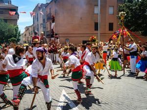 Esparraguera celebrará unas jornadas culturales del 26 al 28 de noviembre