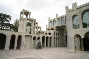 Esplugues celebra el 90º aniversario de Xavier Corberó con un año lleno de arte y cultura