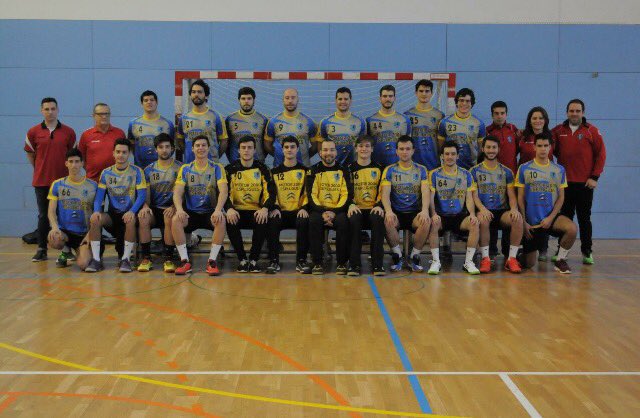 L’Handbol Esplugues salva la categoria després de la derrota del Bordils B