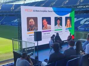 El futuro del deporte: E-Sports BCN Fest