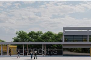 Del tren que pasaba de largo a una estación del futuro: Viladecans inicia su modernización ferroviaria