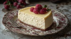 Este es el secreto gallego que explica el éxito de una tarta de queso que se ha vuelto imprescindible