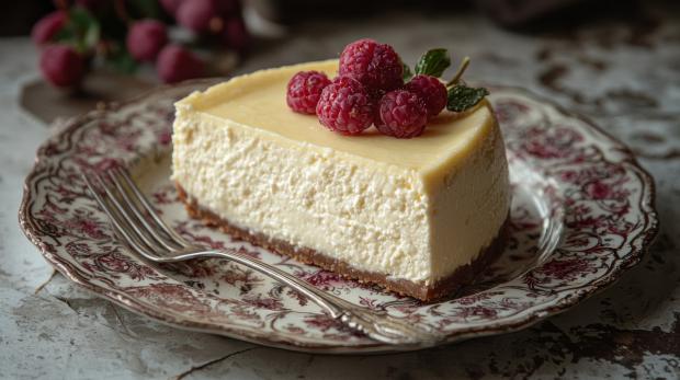 Este es el secreto gallego que explica el éxito de una tarta de queso que se ha vuelto imprescindible