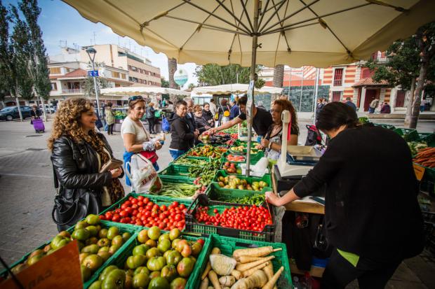 L’alimentació, eix de benestar i de salut