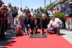 La estrella más emotiva de Ferran Adrià ya brilla en Castelldefels, donde se inició en la cocina