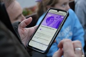 Martorell lanza la ruta gamificada 'SOM STEM' para visibilizar a científicas y tecnólogas en el 25N