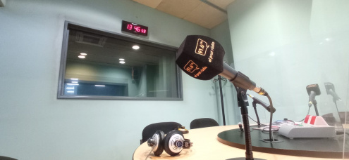 'Girem al món', el programa de Radio El Prat que hace una reflexión sobre el bullying