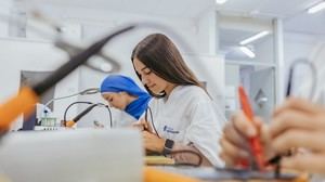 El Prat de Llobregat acoge del 3 al 6 de febrero la II Fira de FP para orientar a jóvenes y familias